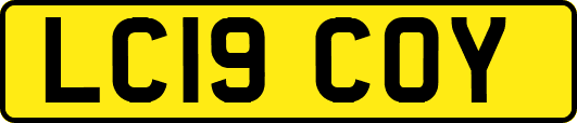 LC19COY