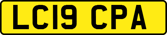 LC19CPA