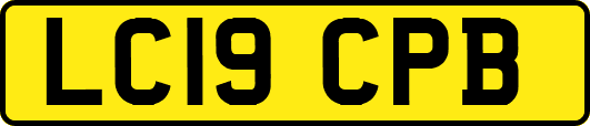 LC19CPB