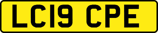 LC19CPE