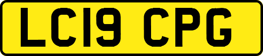 LC19CPG