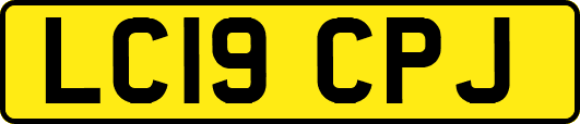LC19CPJ