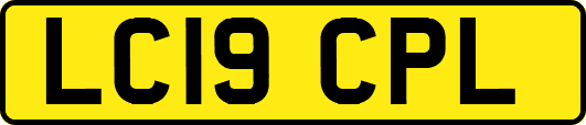 LC19CPL