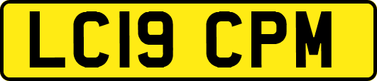 LC19CPM
