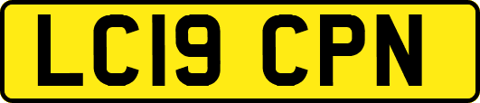 LC19CPN