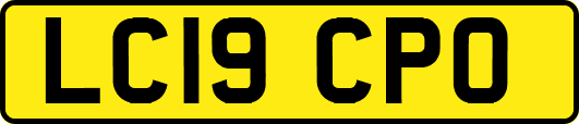 LC19CPO