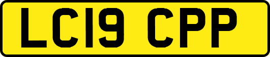 LC19CPP