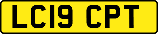 LC19CPT