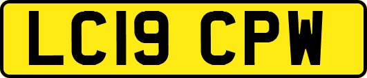 LC19CPW