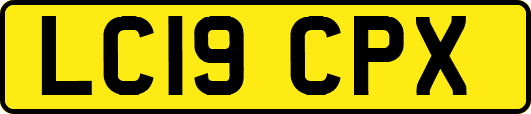 LC19CPX
