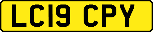 LC19CPY