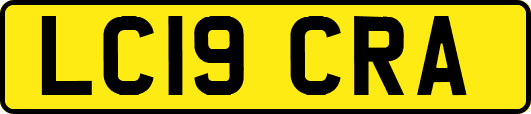 LC19CRA