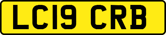 LC19CRB