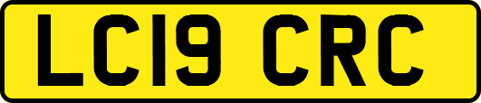 LC19CRC