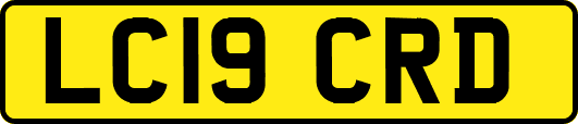 LC19CRD