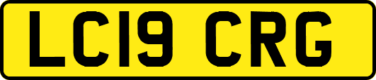 LC19CRG