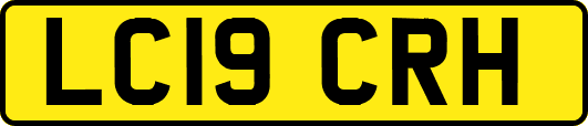 LC19CRH