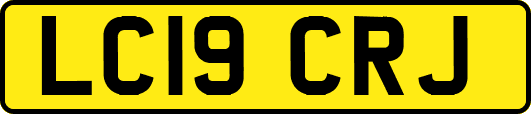 LC19CRJ