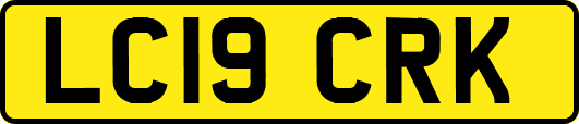 LC19CRK