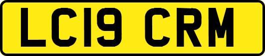 LC19CRM