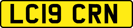 LC19CRN
