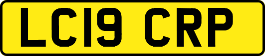 LC19CRP
