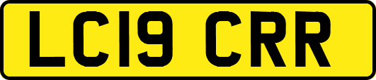 LC19CRR
