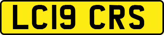 LC19CRS