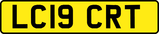 LC19CRT