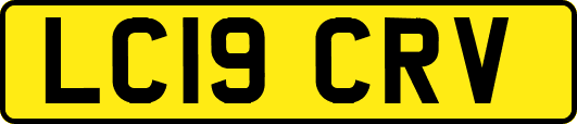 LC19CRV