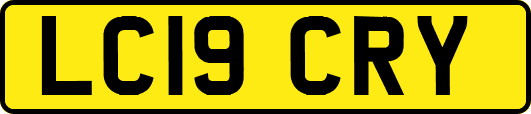 LC19CRY