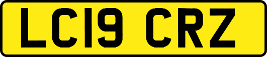 LC19CRZ