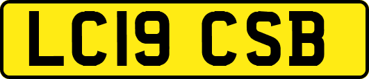 LC19CSB