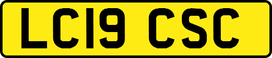 LC19CSC