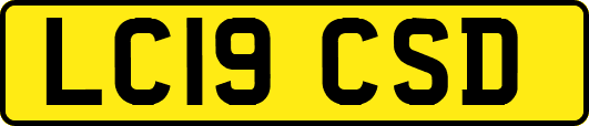 LC19CSD