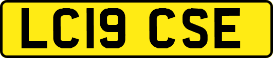 LC19CSE