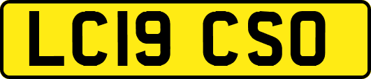LC19CSO