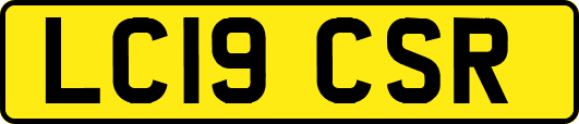 LC19CSR