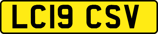 LC19CSV