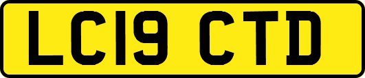 LC19CTD