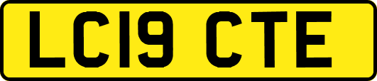 LC19CTE