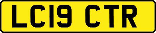 LC19CTR