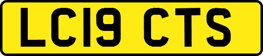 LC19CTS