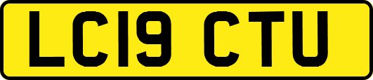 LC19CTU
