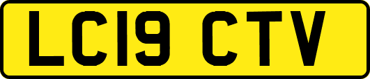 LC19CTV