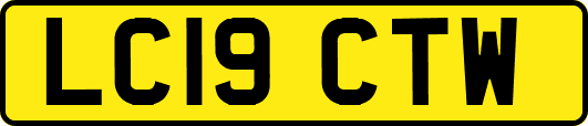 LC19CTW