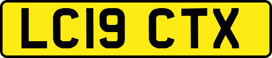 LC19CTX