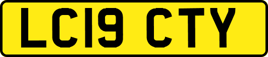 LC19CTY