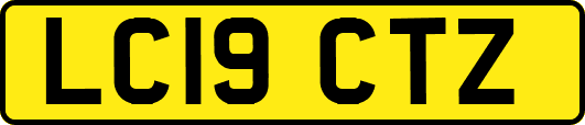 LC19CTZ