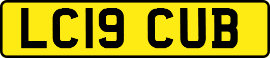 LC19CUB